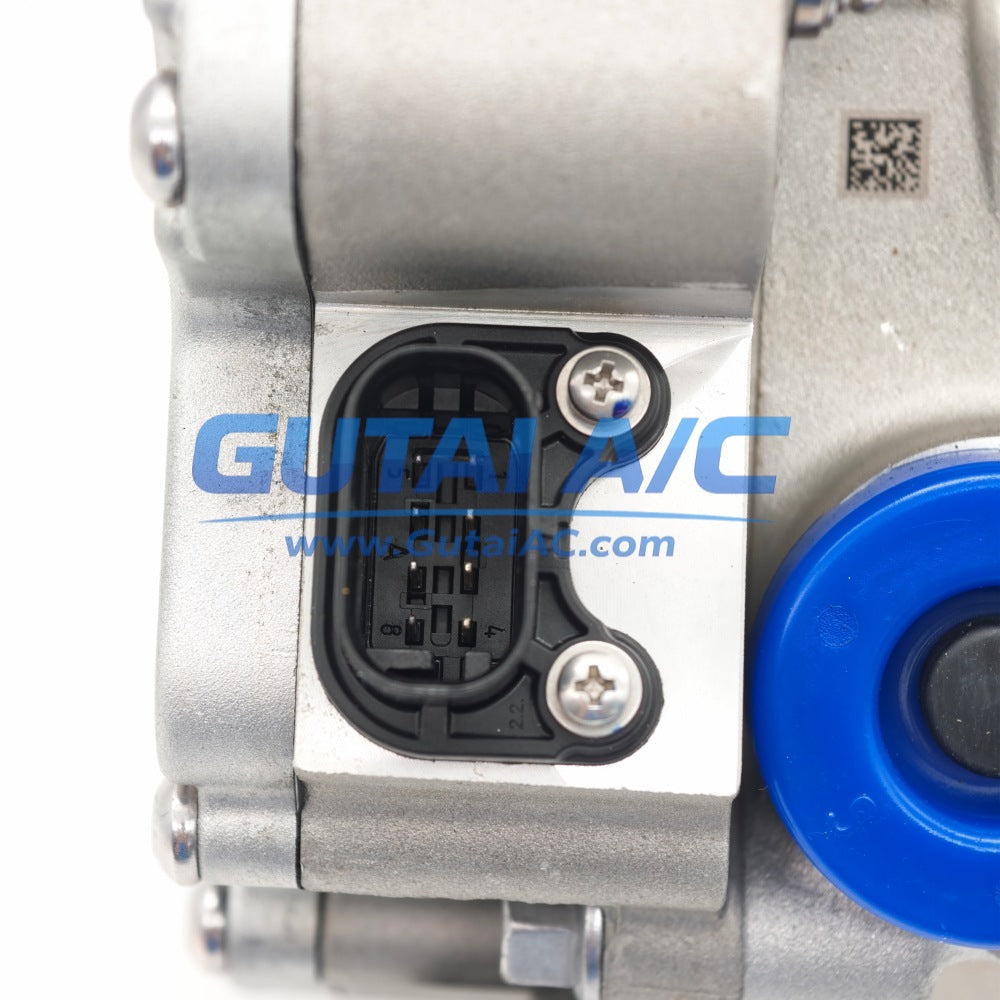 Brand-New OE Lynk & Co 06 EM-P A/C Compressor 6608072558