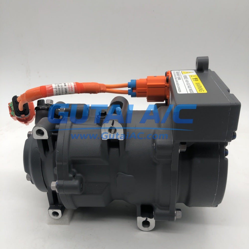 Brand-New OE BYD Dolphin EV A/C Compressor EM2E-8103020A