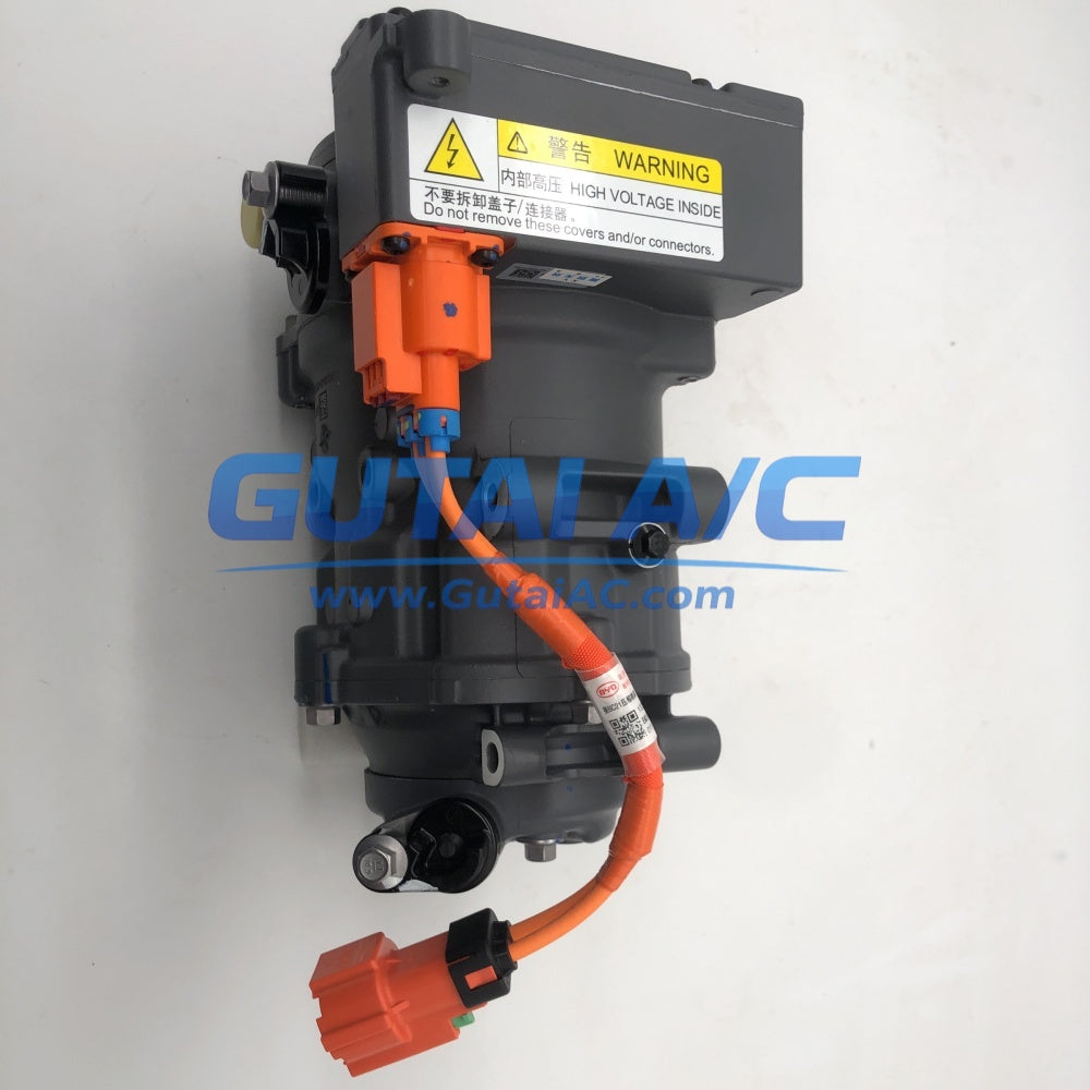 Brand-New OE BYD Dolphin EV A/C Compressor EM2E-8103020A