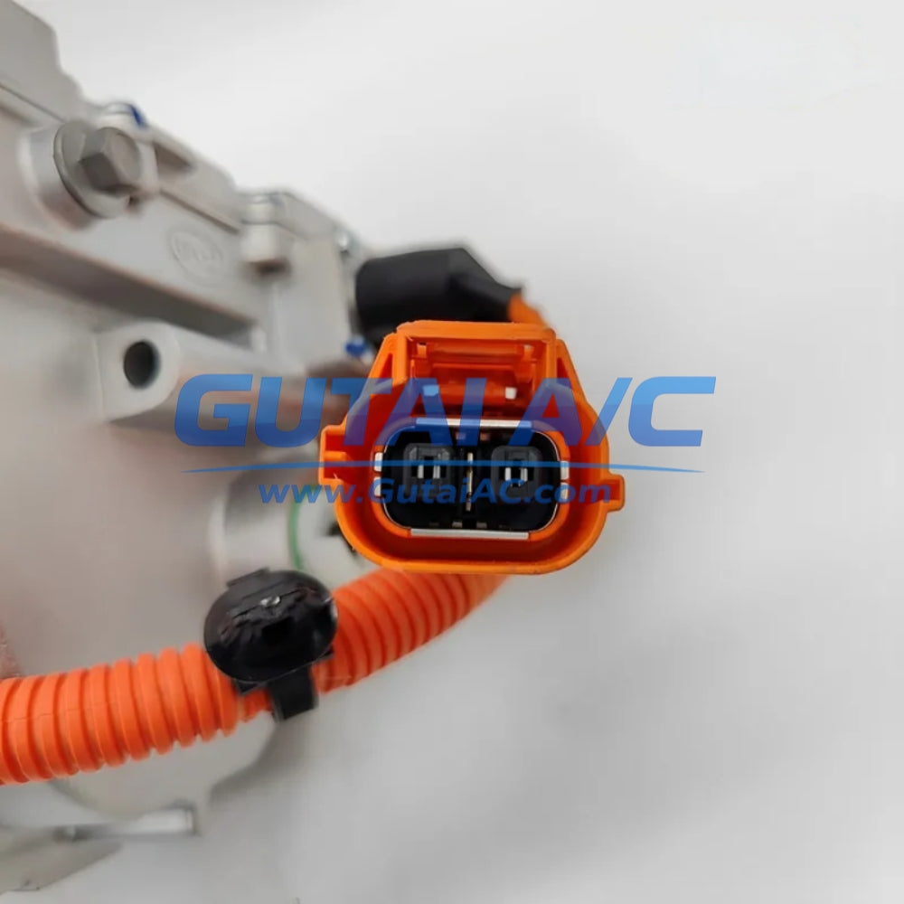 Brand-New OE BYD Han EV 396V A/C Compressor DAEA-8103020A