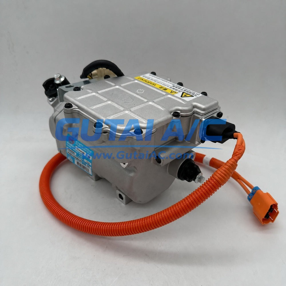 Brand-New OE BYD Qin Plus EV 422V A/C Compressor HA2EM-8103020
