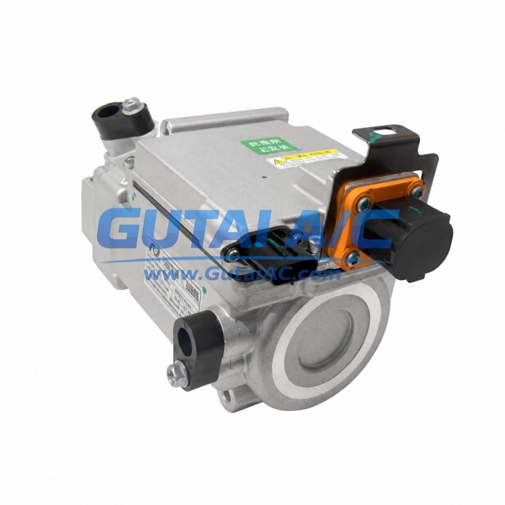 Brand-New OE BYD Seagull EV A/C Compressor EQEA-8103020