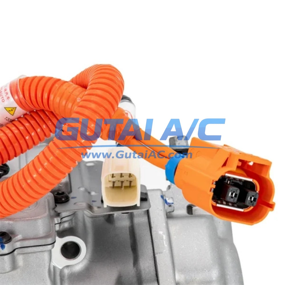 Brand-New OE BYD Song Plus EV A/C Compressor SA3EB-8103020