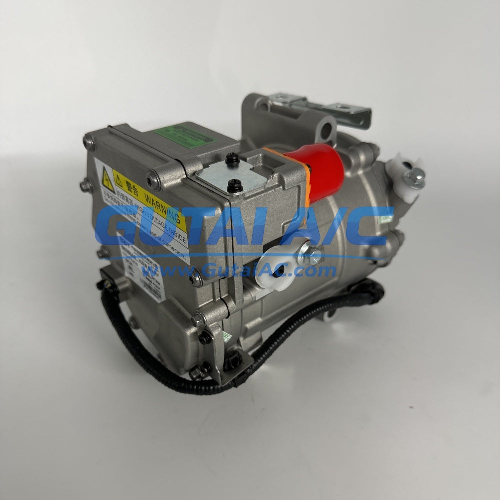 Brand-New OE BYD Tang DM A/C Compressor STB-8103020