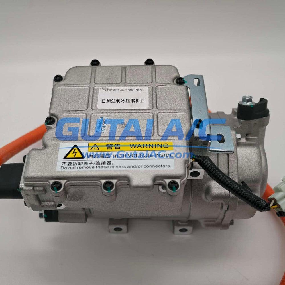 Brand-New OE BYD e5 EV 394V A/C Compressor 5AEC-8103020A