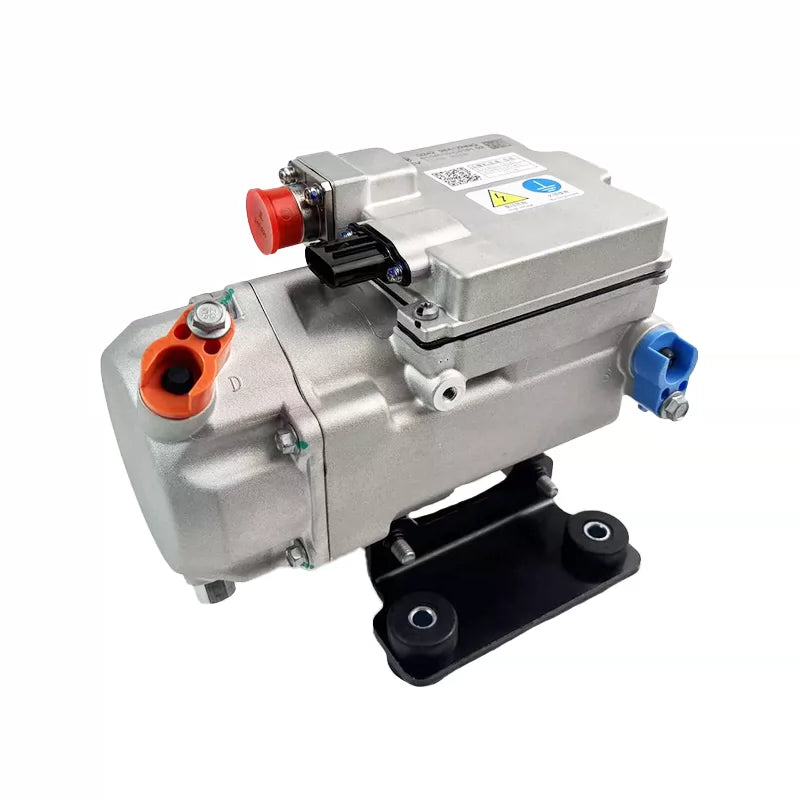 Brand-New OE Dongfeng Yufeng EM26 320V A/C Compressor 8104010-D53001