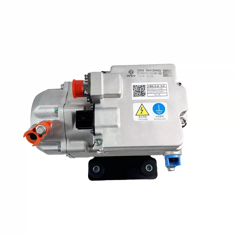 Brand-New OE Dongfeng Yufeng EM26 320V A/C Compressor 8104010-D53001