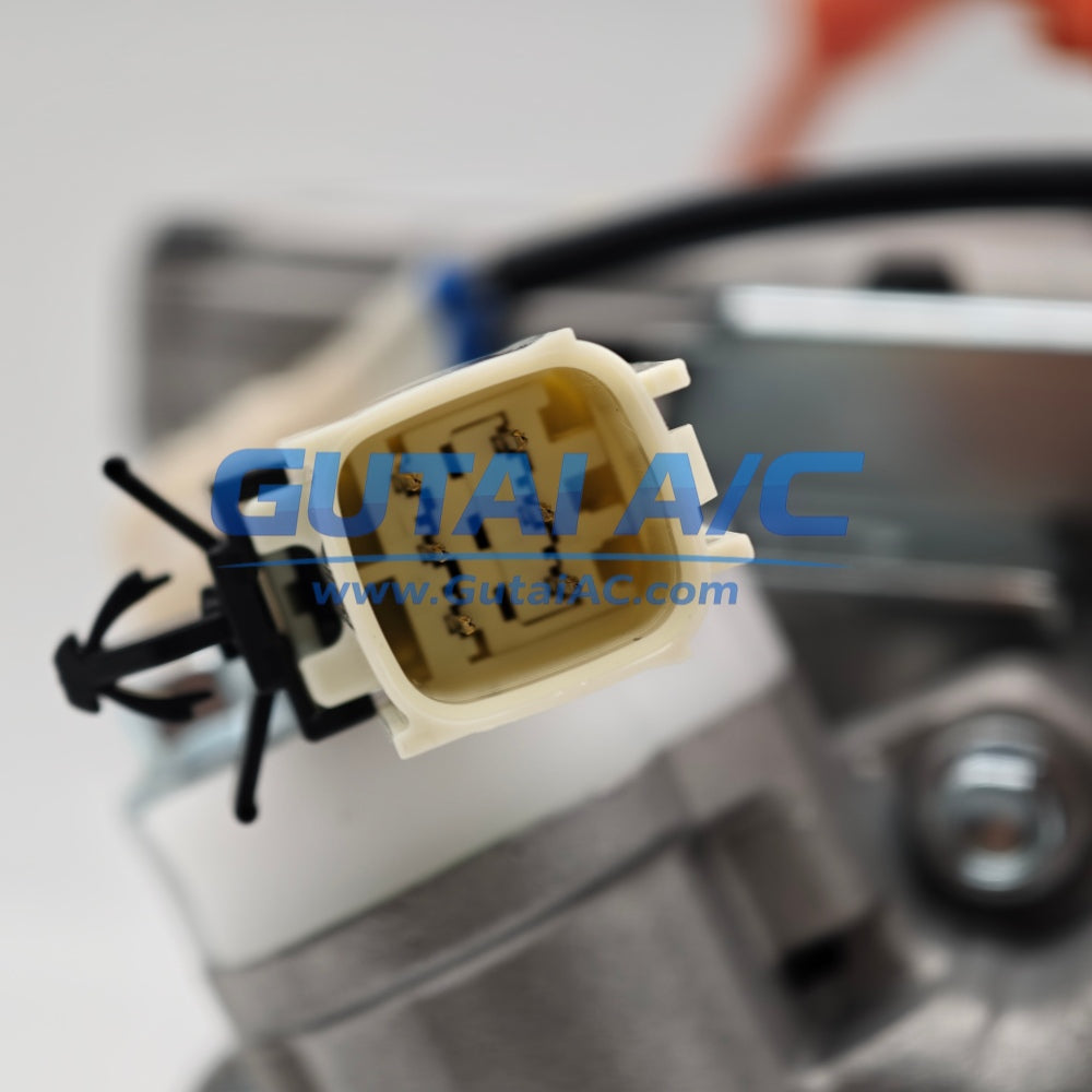 Brand-New OE BYD Qin DM 510V A/C Compressor HAC-8103010