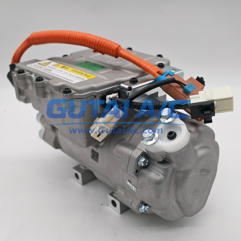 Brand-New OE BYD Qin DM 510V A/C Compressor HAC-8103010
