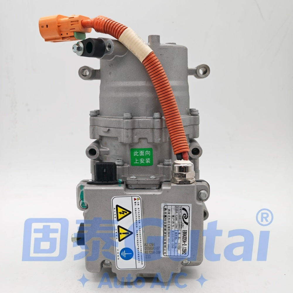 Changan Eado EV A/C Compressor