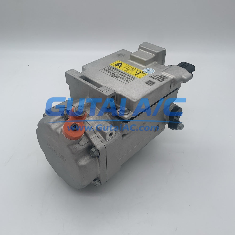 Brand-New OE Changan Kuayue V7 EV A/C Compressor EAS27A360-B201
