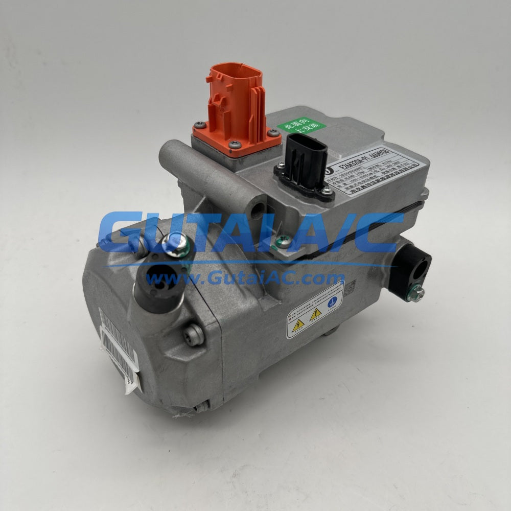 Brand-New OE Changan Ruixing EM60 A/C Compressor E26A320A-91.665HYGB