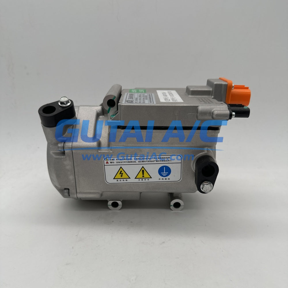 Brand-New OE Chenglong H7 400–750V A/C Compressor 8103020A017A0