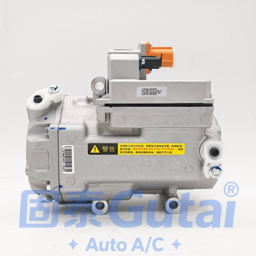 Chery Jiangtun EV A/C Compressor