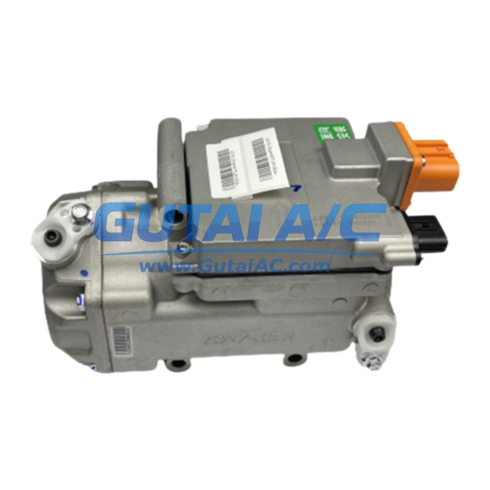 Brand-New OE Chery QQ Ice Cream A/C Compressor C11-8103010