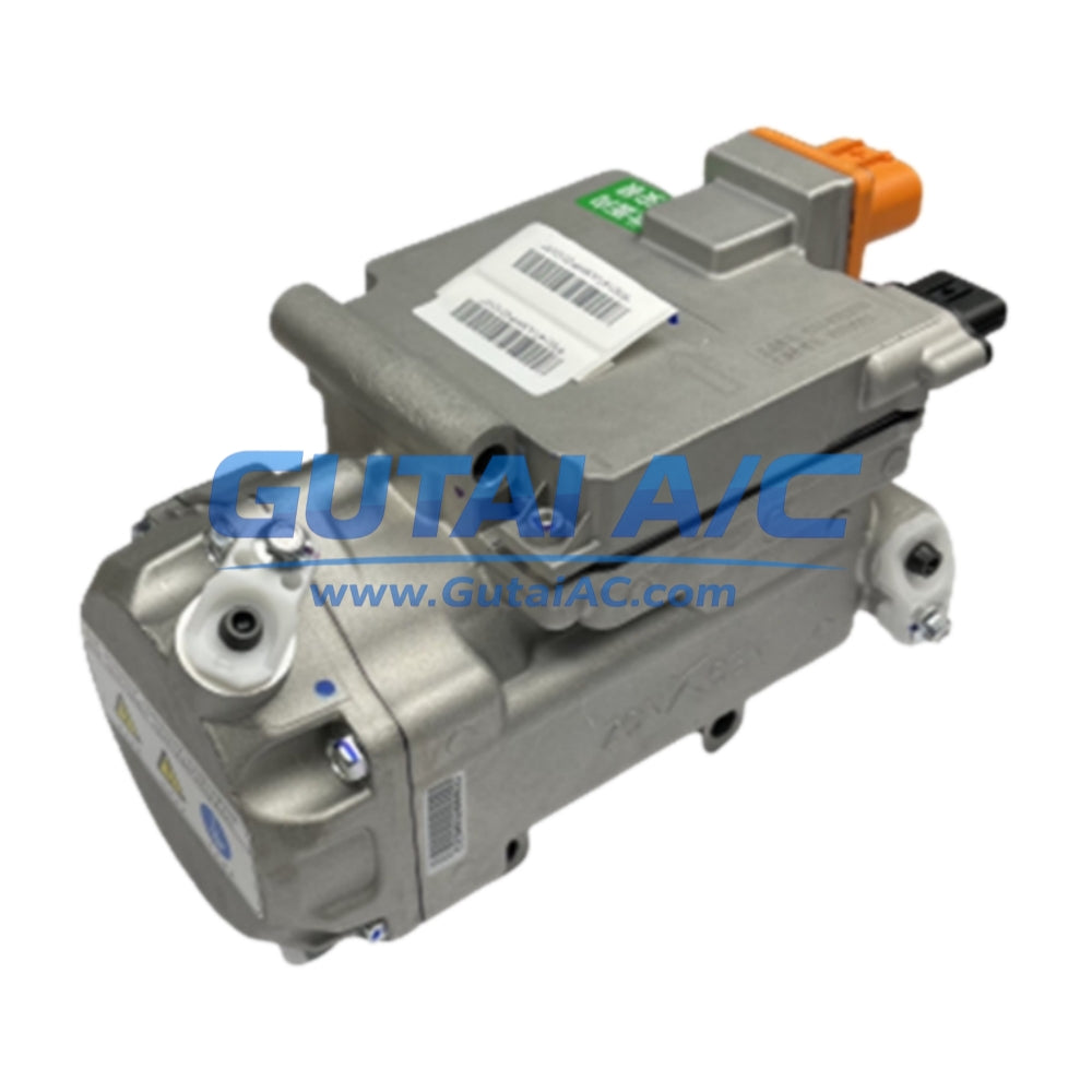 Brand-New OE Chery QQ Ice Cream A/C Compressor C11-8103010