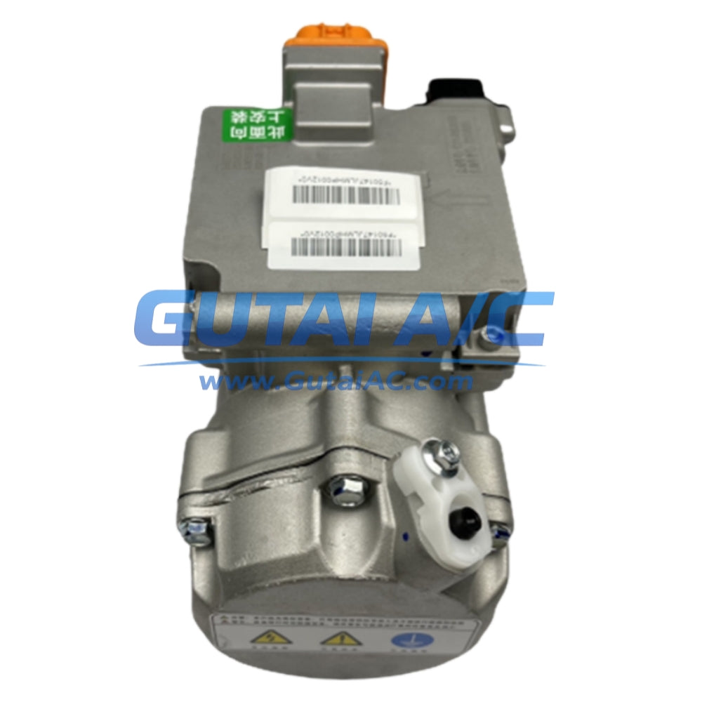 Brand-New OE Chery QQ Ice Cream A/C Compressor C11-8103010