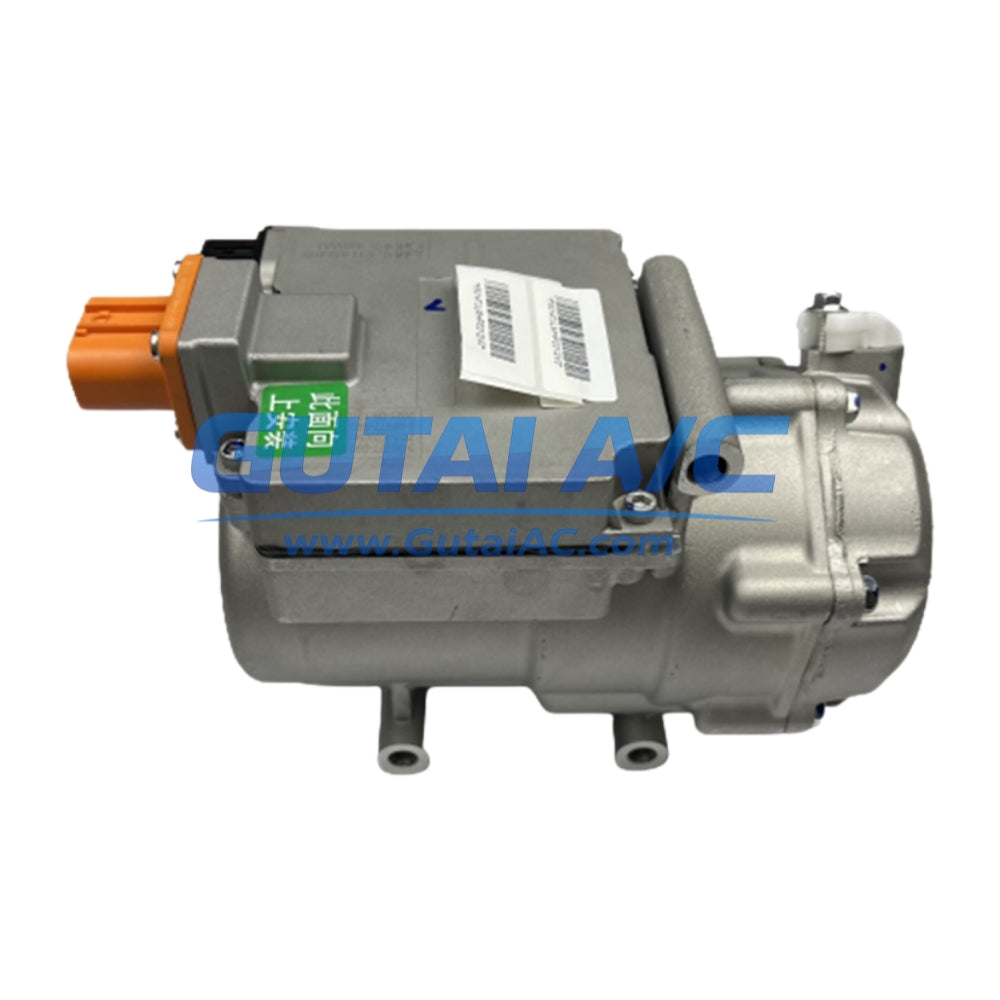 Brand-New OE Chery QQ Ice Cream A/C Compressor C11-8103010