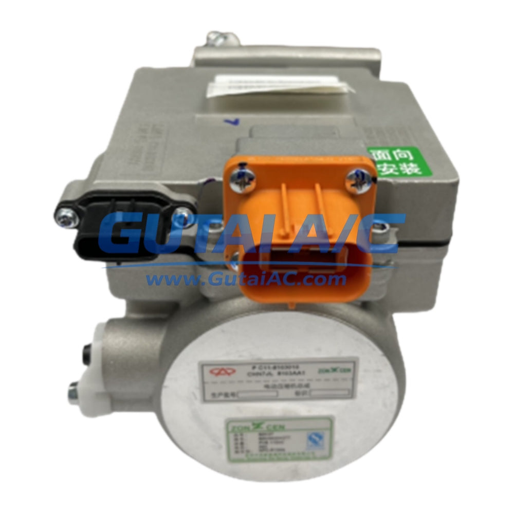 Brand-New OE Chery QQ Ice Cream A/C Compressor C11-8103010