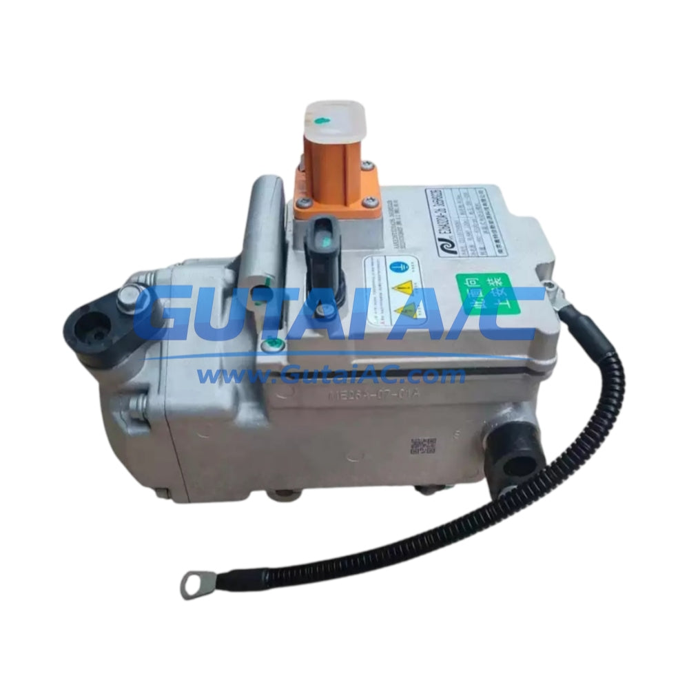 Brand-New OE Chery Tiggo 3xe A/C Compressor J00-8103010EV