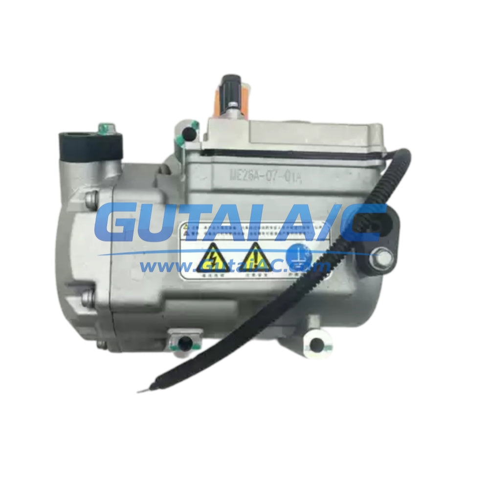 Brand-New OE Chery Tiggo 3xe A/C Compressor J00-8103010EV