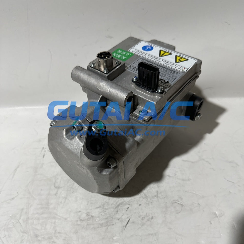 Brand-New OE DFSK EC36 320V A/C Compressor 8103100-FN01