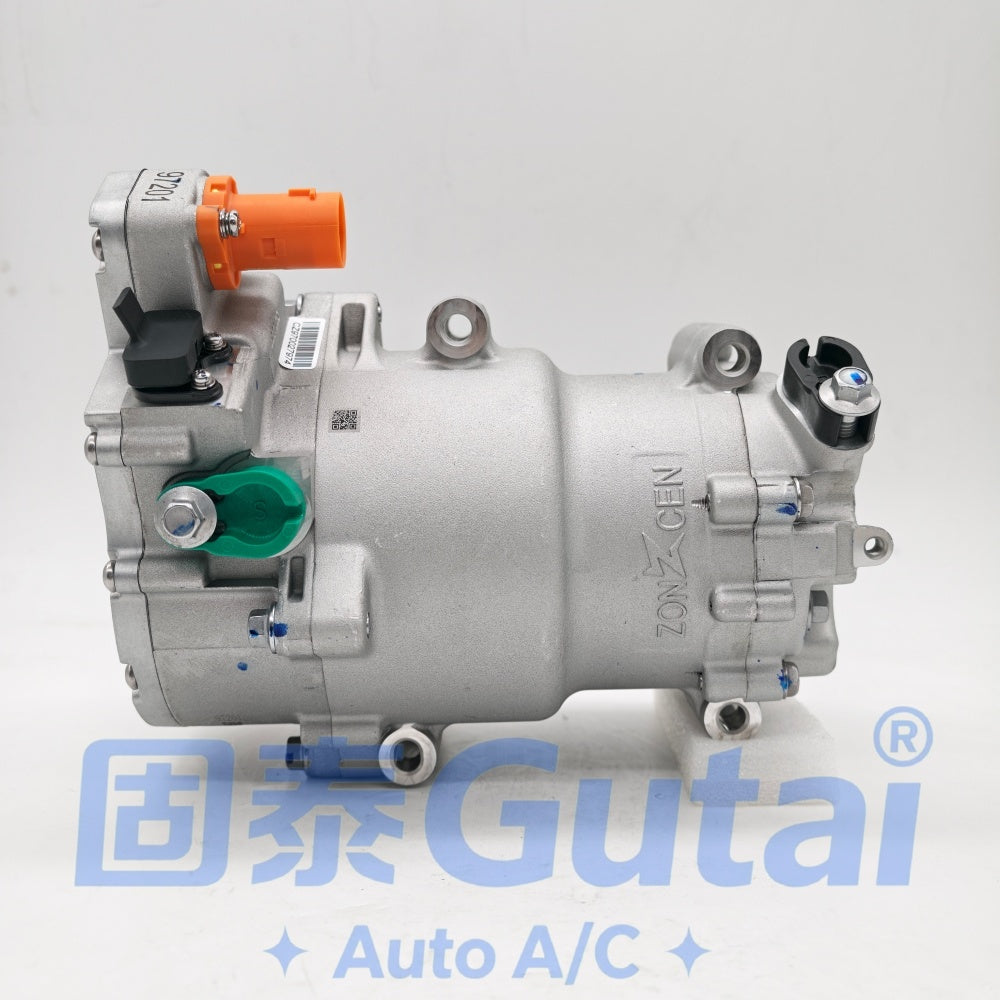 Dongfeng Aeolus E70 A/C Compressor