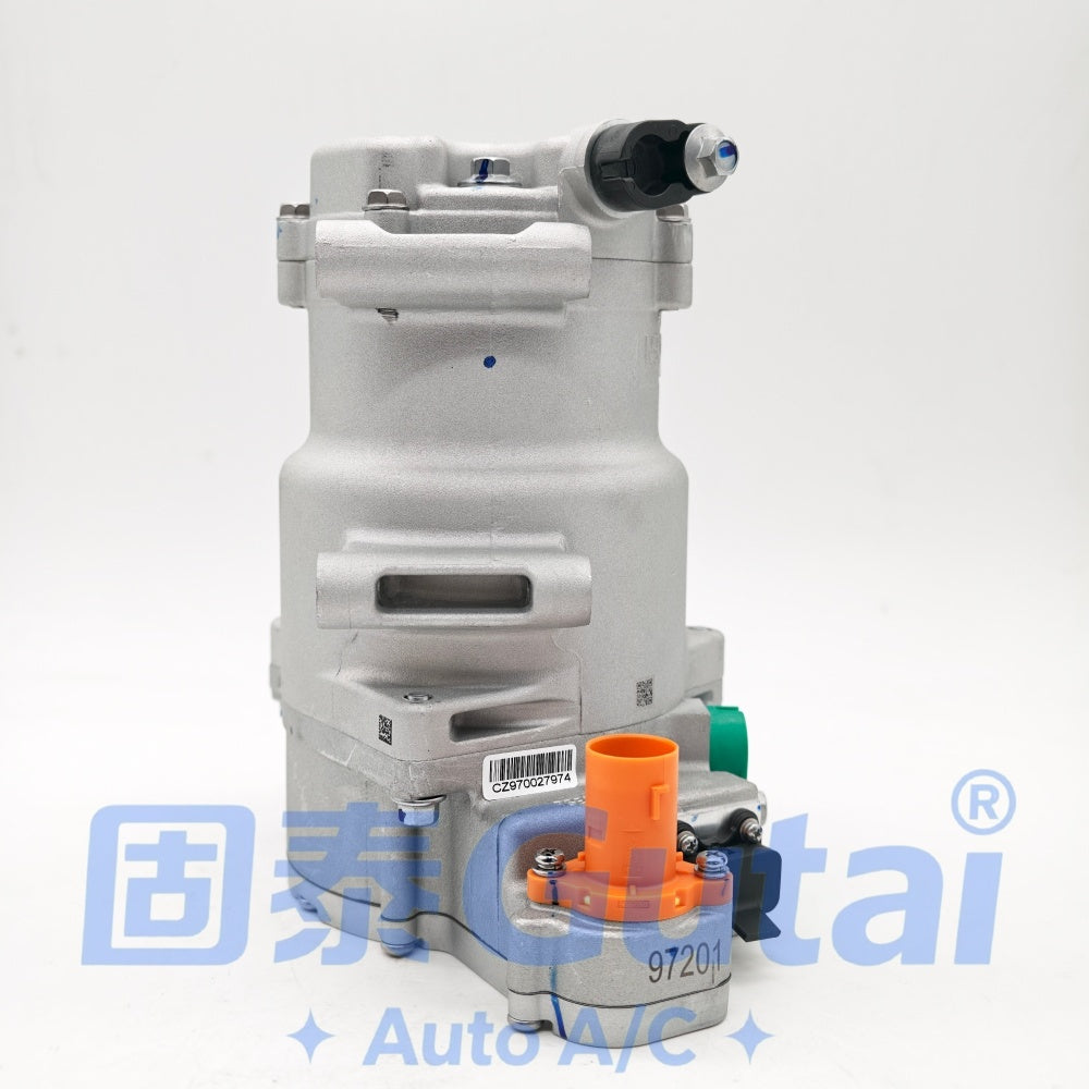 Dongfeng Aeolus E70 A/C Compressor