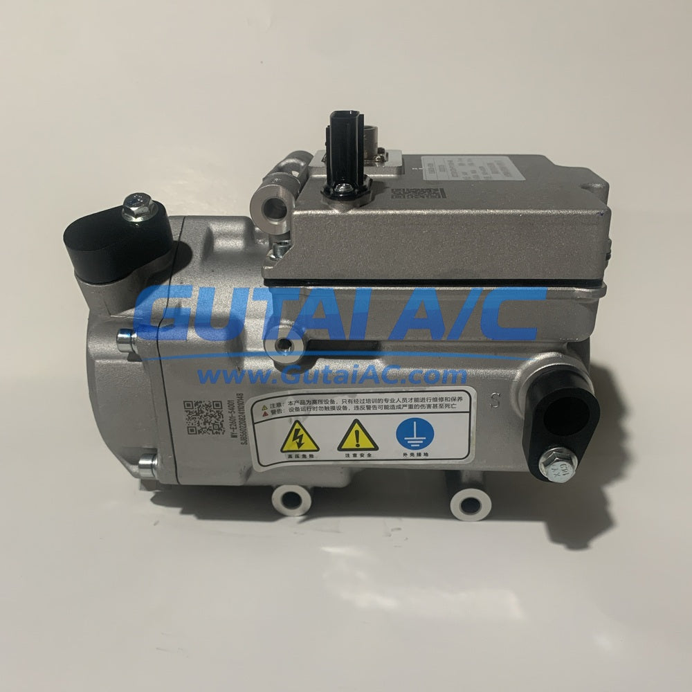 Brand-New OE Dongfeng Captain EV350 540V A/C Compressor 8104010-EZ7971