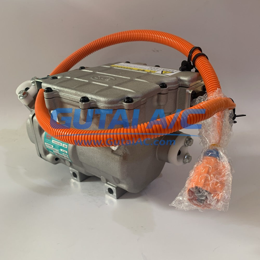 Brand-New OE Dongfeng E70 FinDreams A/C Compressor V500025360 – 320V