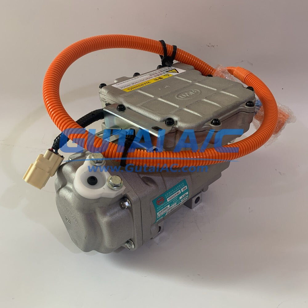 Brand-New OE Dongfeng E70 FinDreams A/C Compressor V500025360 – 320V