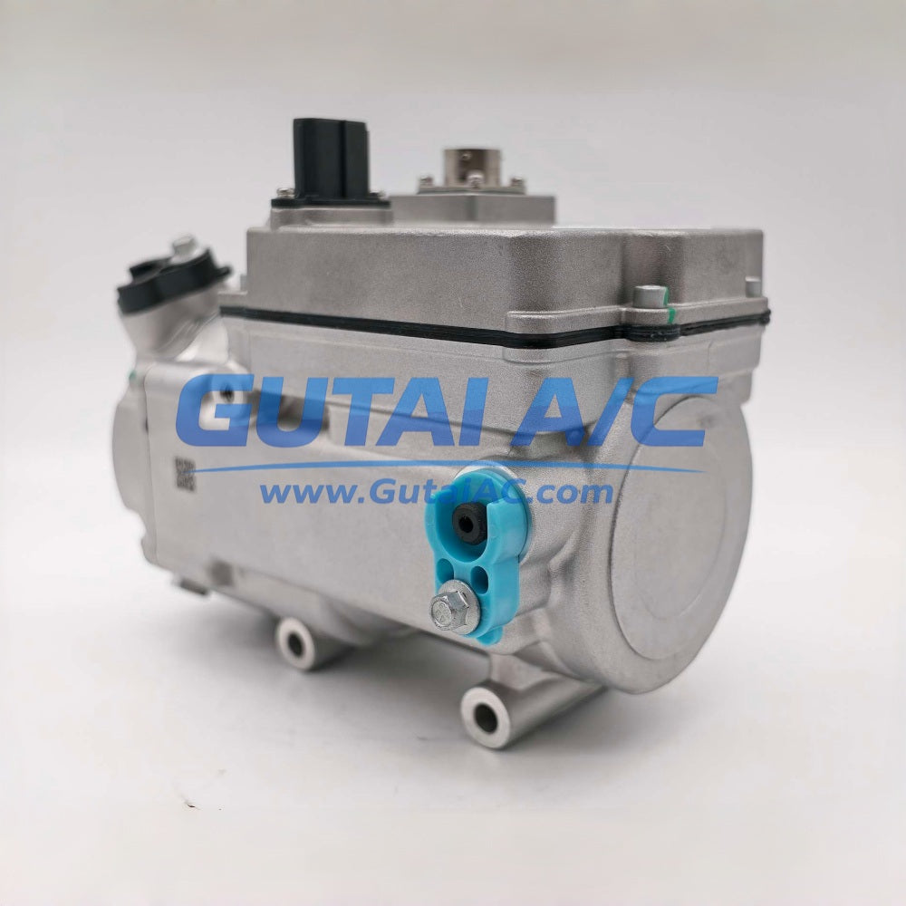 Brand-New OE Dongfeng Yufeng EM19 352.8V A/C Compressor 8103100-BD030