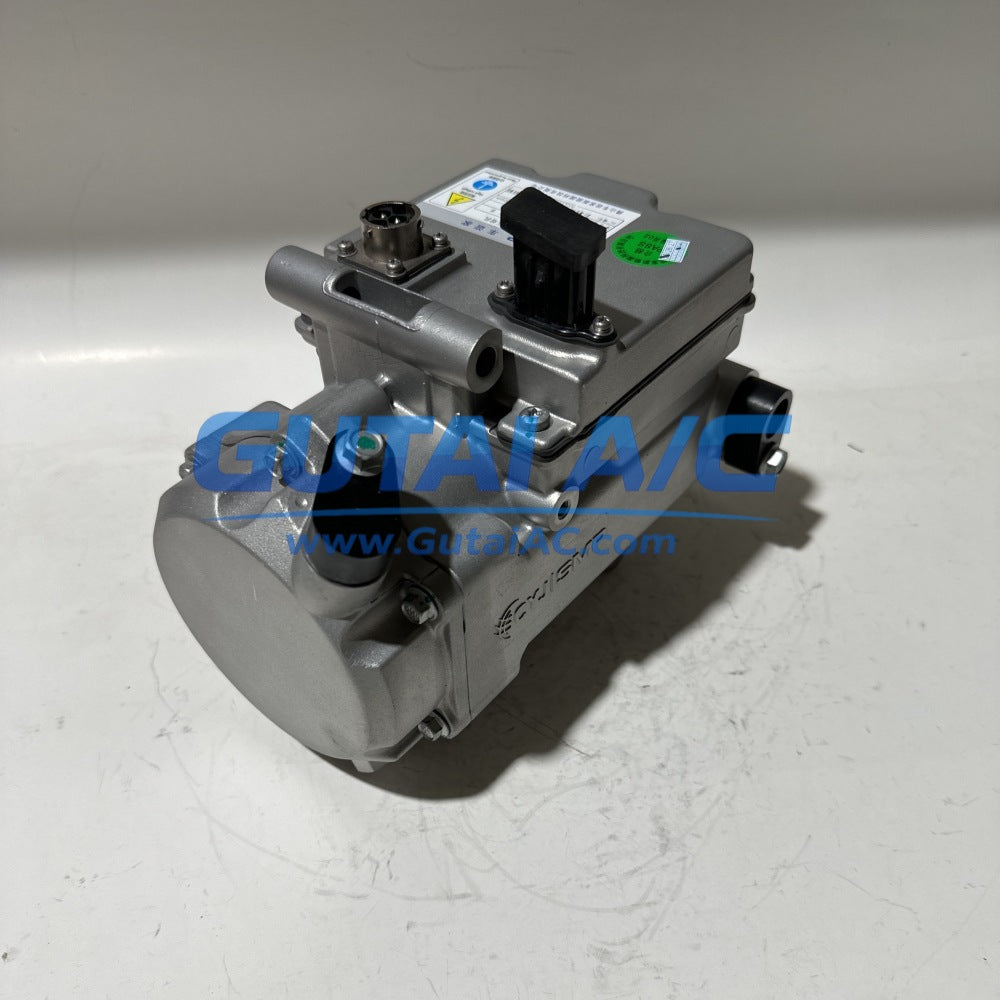 Brand-New OE Dongfeng Yufeng EM26 540V A/C Compressor 8104010-D94210B