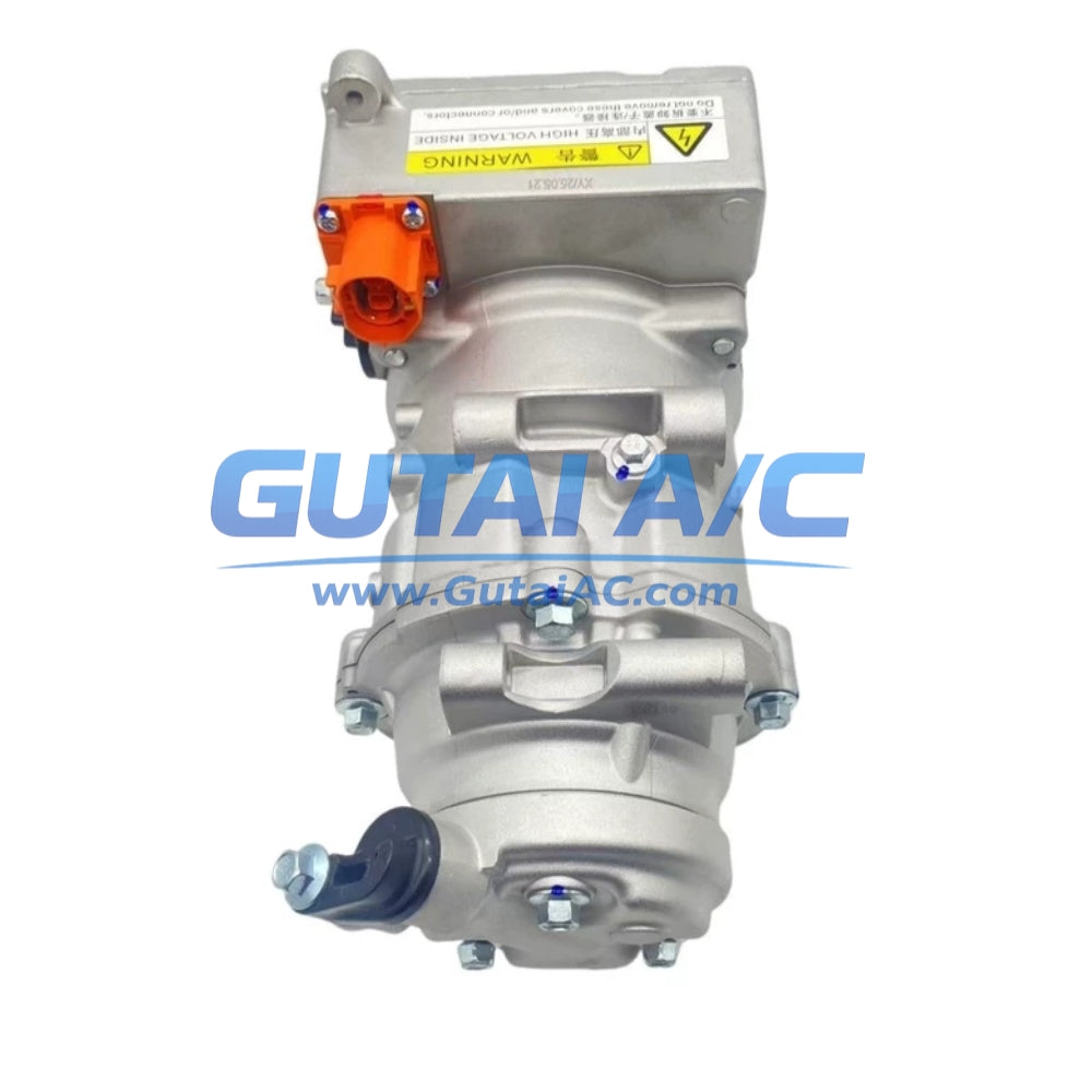 Brand-New OE Fangchengbao Bao 8 / Denza B8 614.4V A/C Compressor SQHB-8103020A