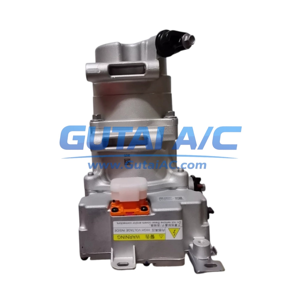Brand-New OE Fangchengbao Ti 7 339.2V A/C Compressor QZHD-8103020