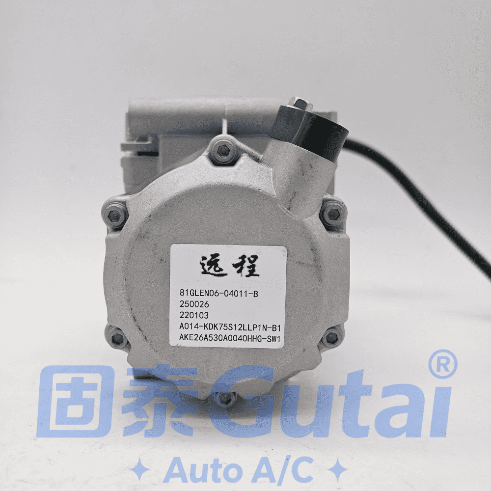 Geely Farizon E200 OEM EV A/C Compressor