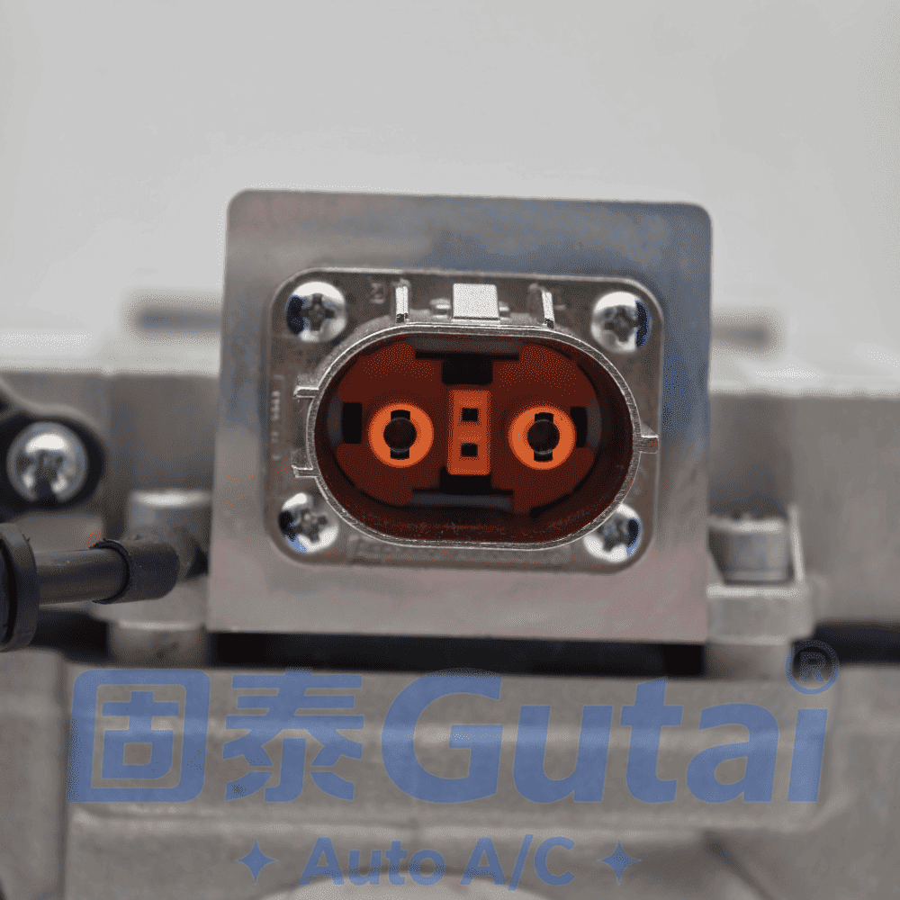 Geely Farizon E200 OEM EV A/C Compressor
