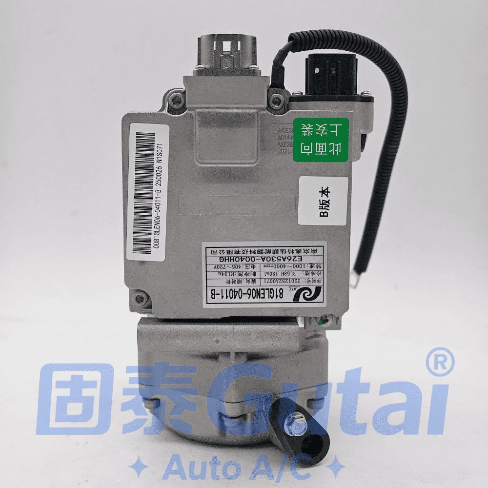Geely Farizon E200 OEM EV A/C Compressor