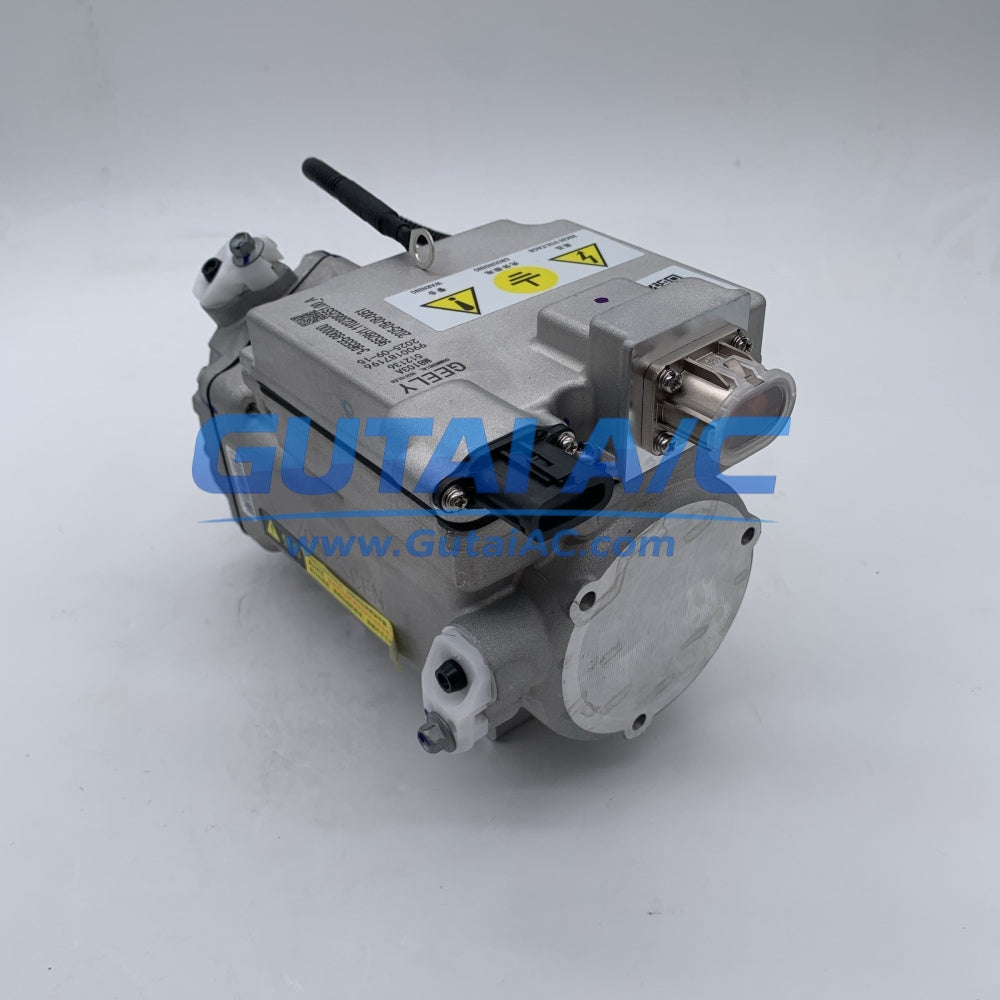 Brand-New OE Farizon E6 350V Metal-Connector A/C Compressor 9900187196