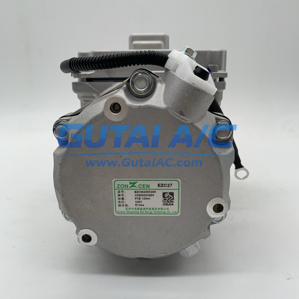 Brand-New OE Farizon E6 350V Plastic-Connector A/C Compressor 9900177699