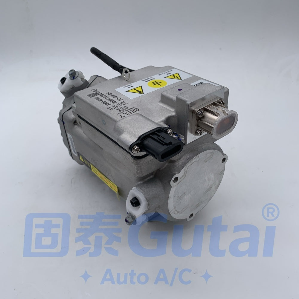 Brand-New OEM-Source A/C Compressor for Geely Farizon E6 Amphenol | 9900187196
