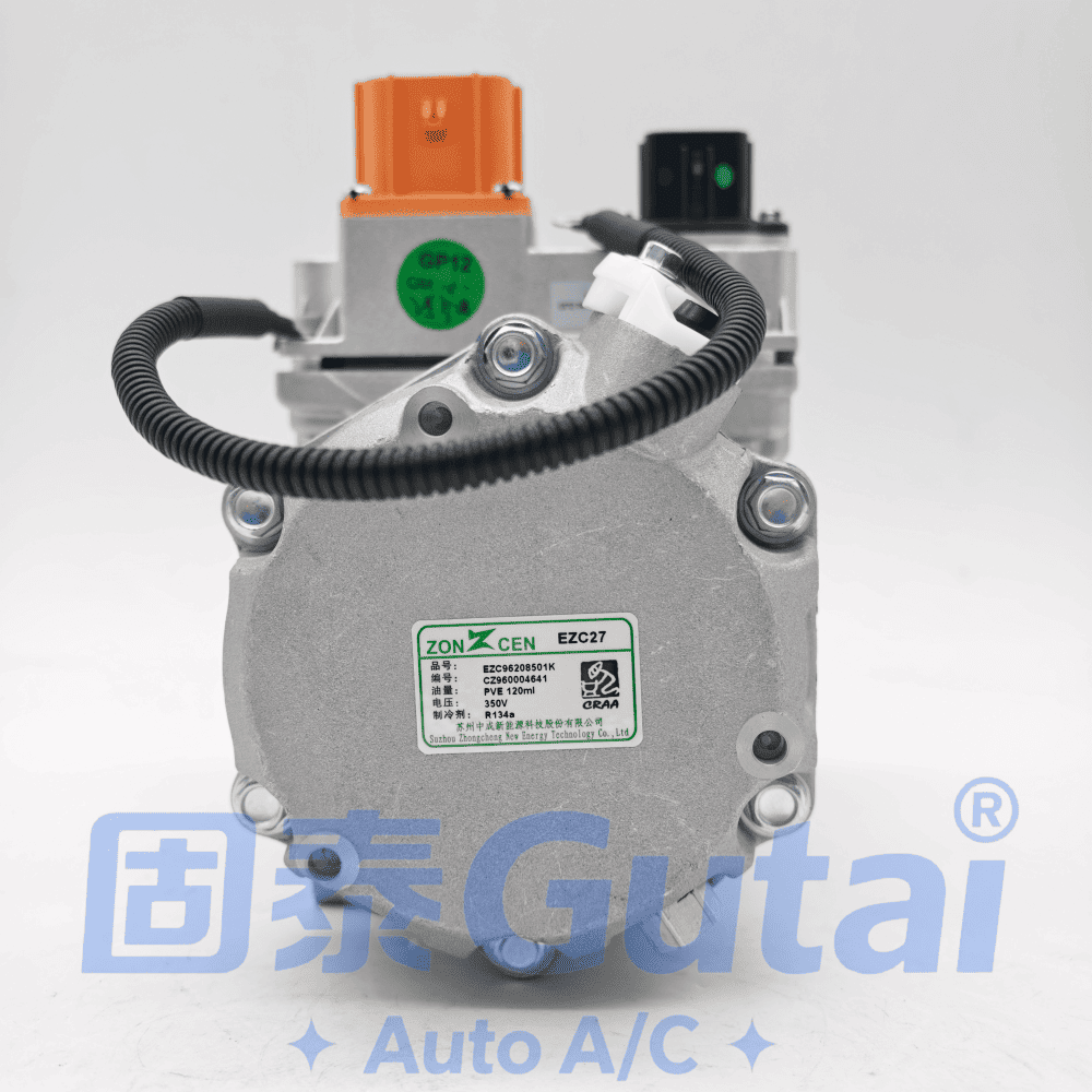 Geely Farizon Xingxiang V6E OEM EV A/C Compressor