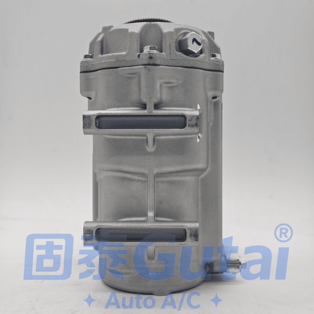 Geely Farizon Xingxiang V6E OEM EV A/C Compressor