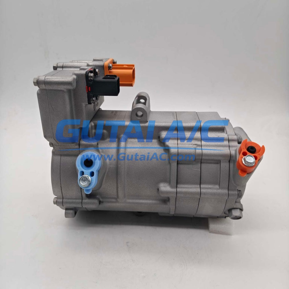 Brand-New OE Farizon Xingzhi H8E 360V A/C Compressor 9900018863