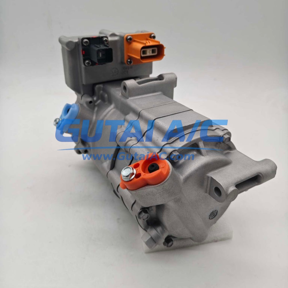 Brand-New OE Farizon Xingzhi H8E 360V A/C Compressor 9900018863