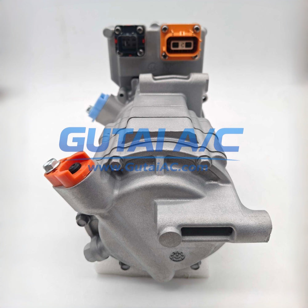 Brand-New OE Farizon Xingzhi H8E 360V A/C Compressor 9900018863