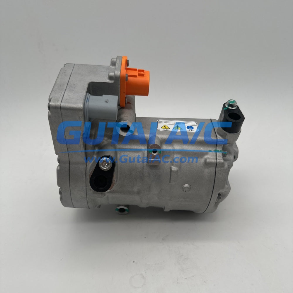 Brand-New OE Forthing Lingzhi M5EV A/C Compressor CM5EVF-8103010