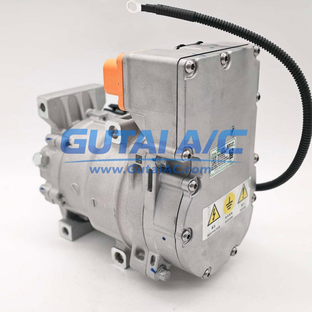Brand-New OE FOTON OLLIN Zhilan EL 500V A/C Compressor EZC97205216
