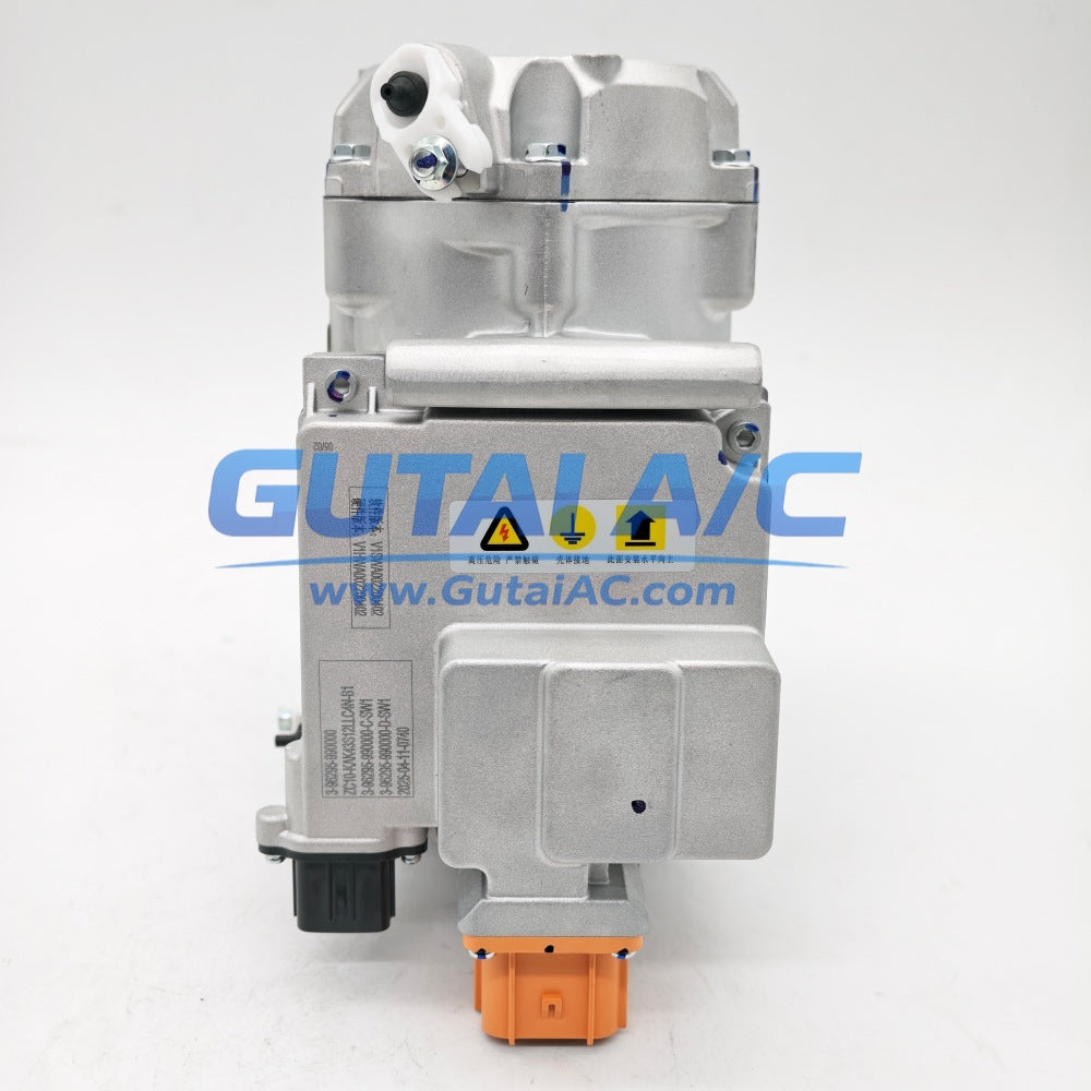 Brand-New OE FOTON VIEW G7 350V A/C Compressor V181200000003
