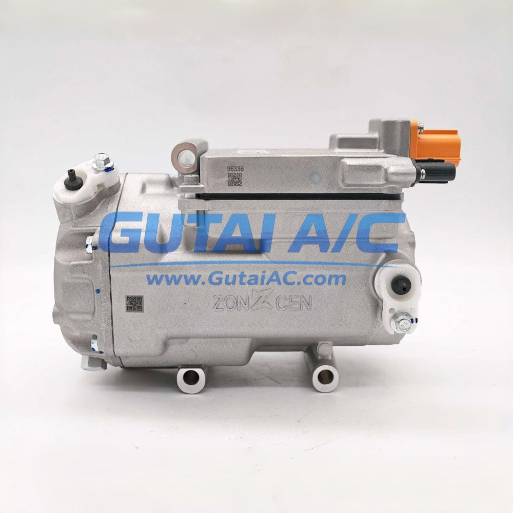 Brand-New OE FOTON Zhilan M4 540V A/C Compressor L181200000809